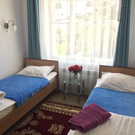 Kbh-Karakol Based Hostel Esterno foto