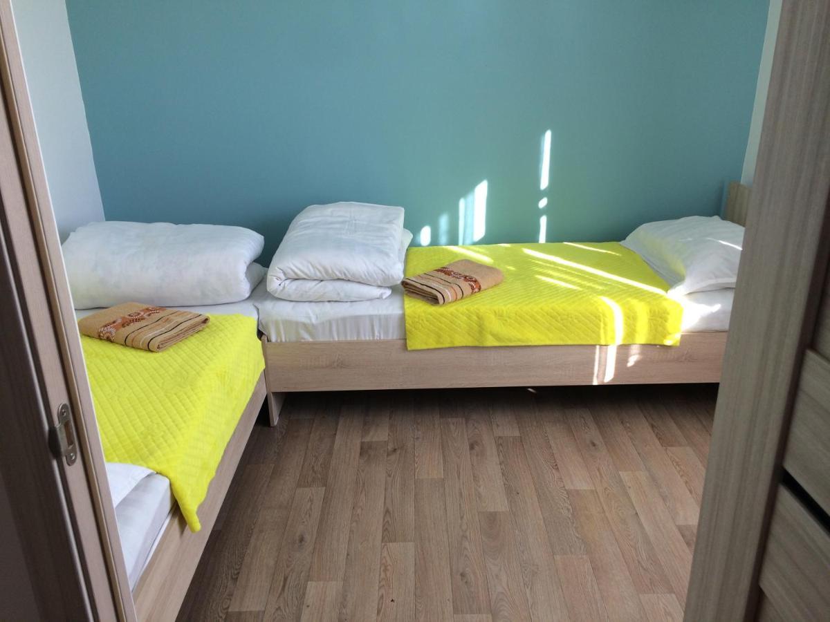 Kbh-Karakol Based Hostel Esterno foto
